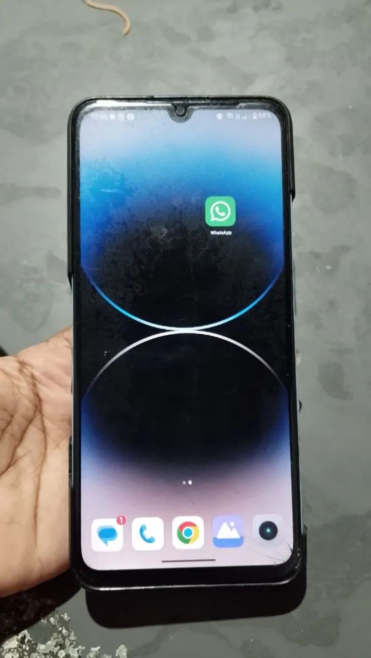 Celular realme note 50 - Foto 2