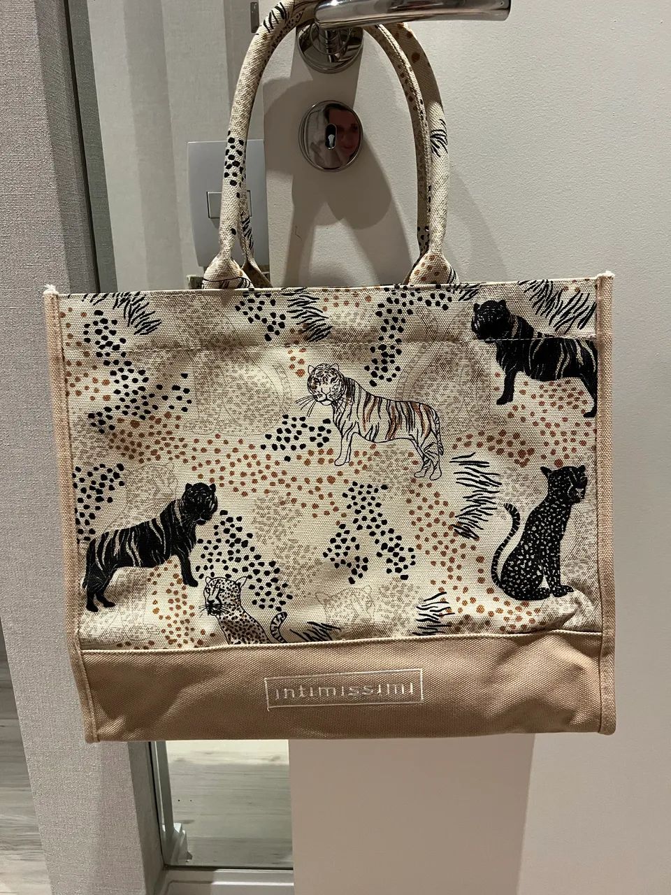 Bolsa - Sacola INTIMISSIMI - Foto 3