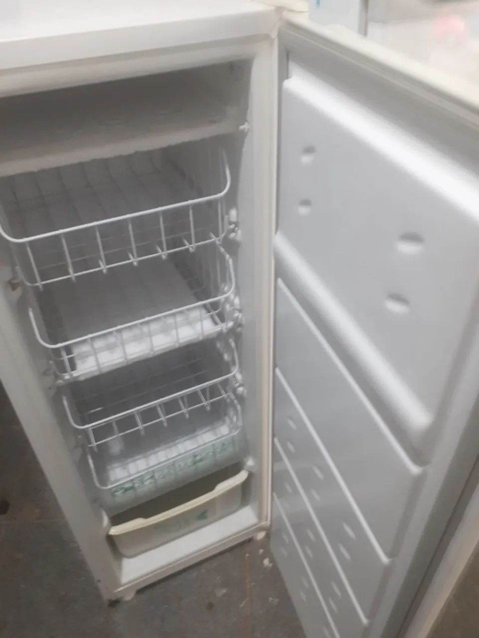 freezer consul  166 litros 110vts - Foto 2
