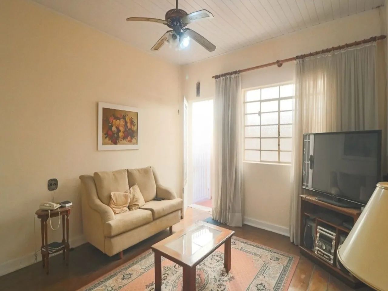 Casa na Lapa com 3 dormitórios Casa na Lapa com 3 dormitórios