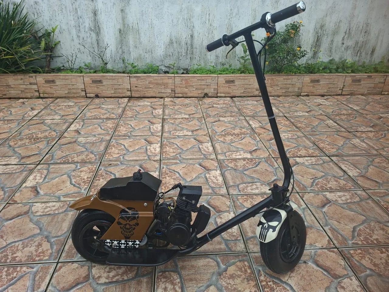 Walk Machine  - Foto 2