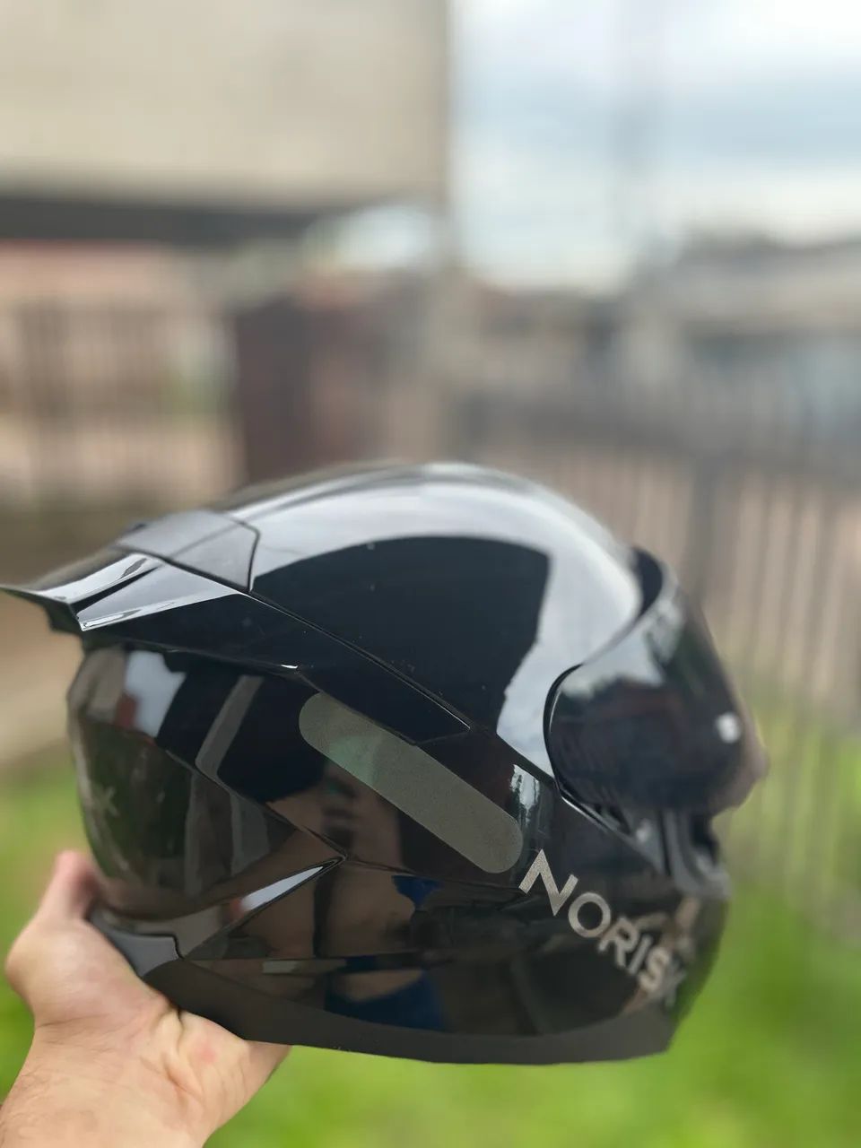 Norisk black edition  - Foto 2