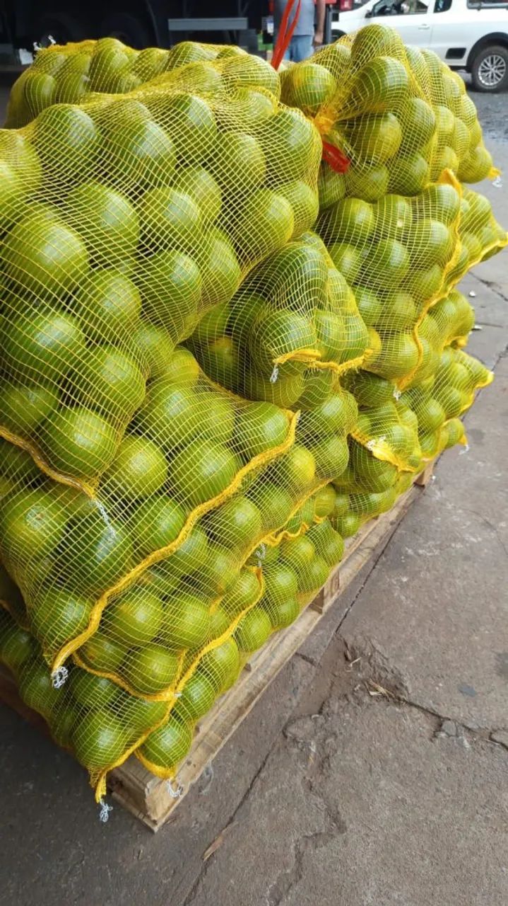 Laranja pera 