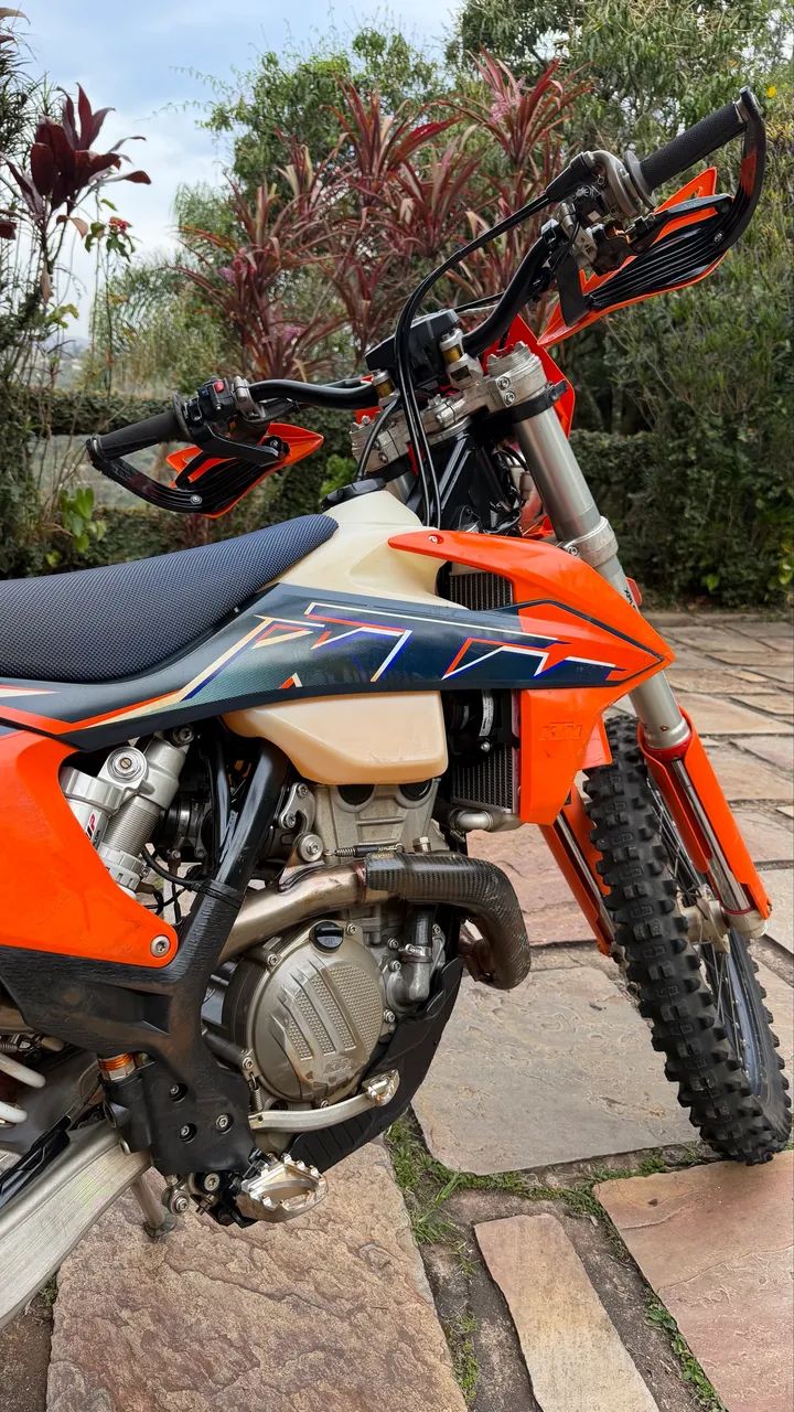 Ktm 250 - Foto 4