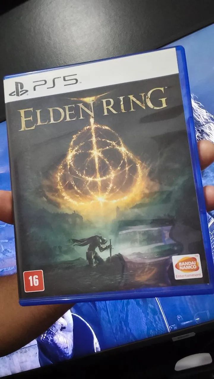 Elden Ring PS5 
