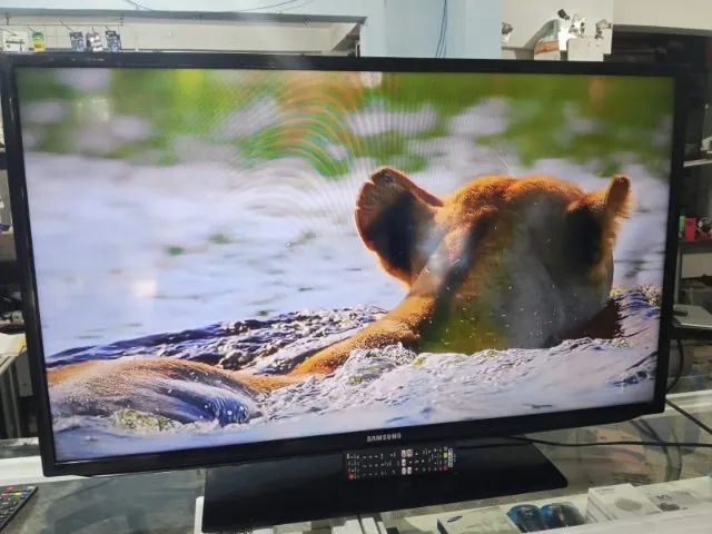 TV SANSUNG 40 POLEGADAS  - Foto 4