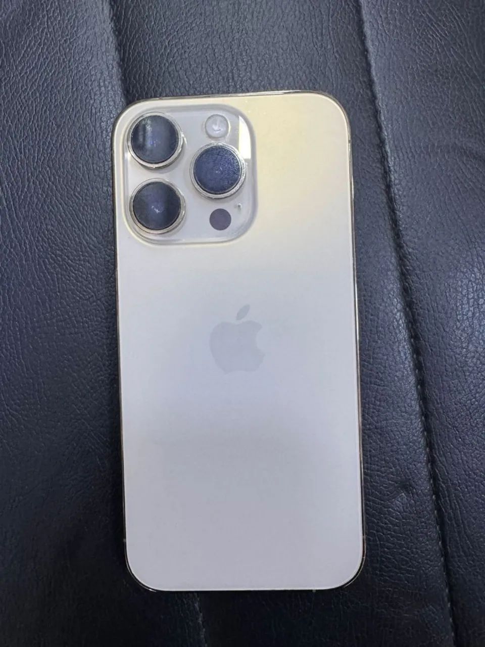 Iphone 14 pro 256gb - Celulares e Smartphones - Vale das Acácias