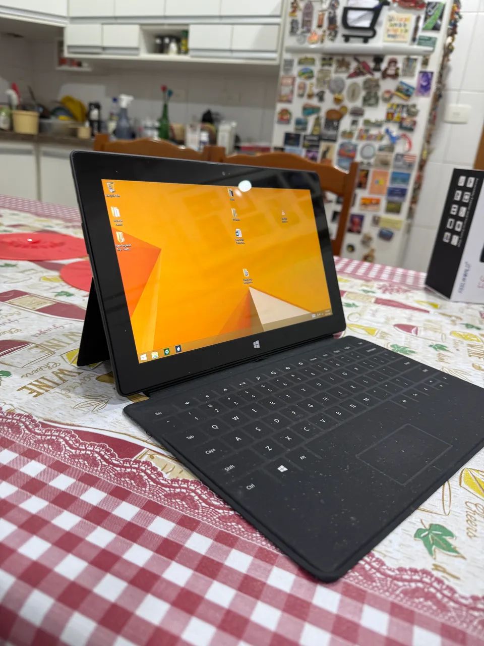 Tablet - Foto 3