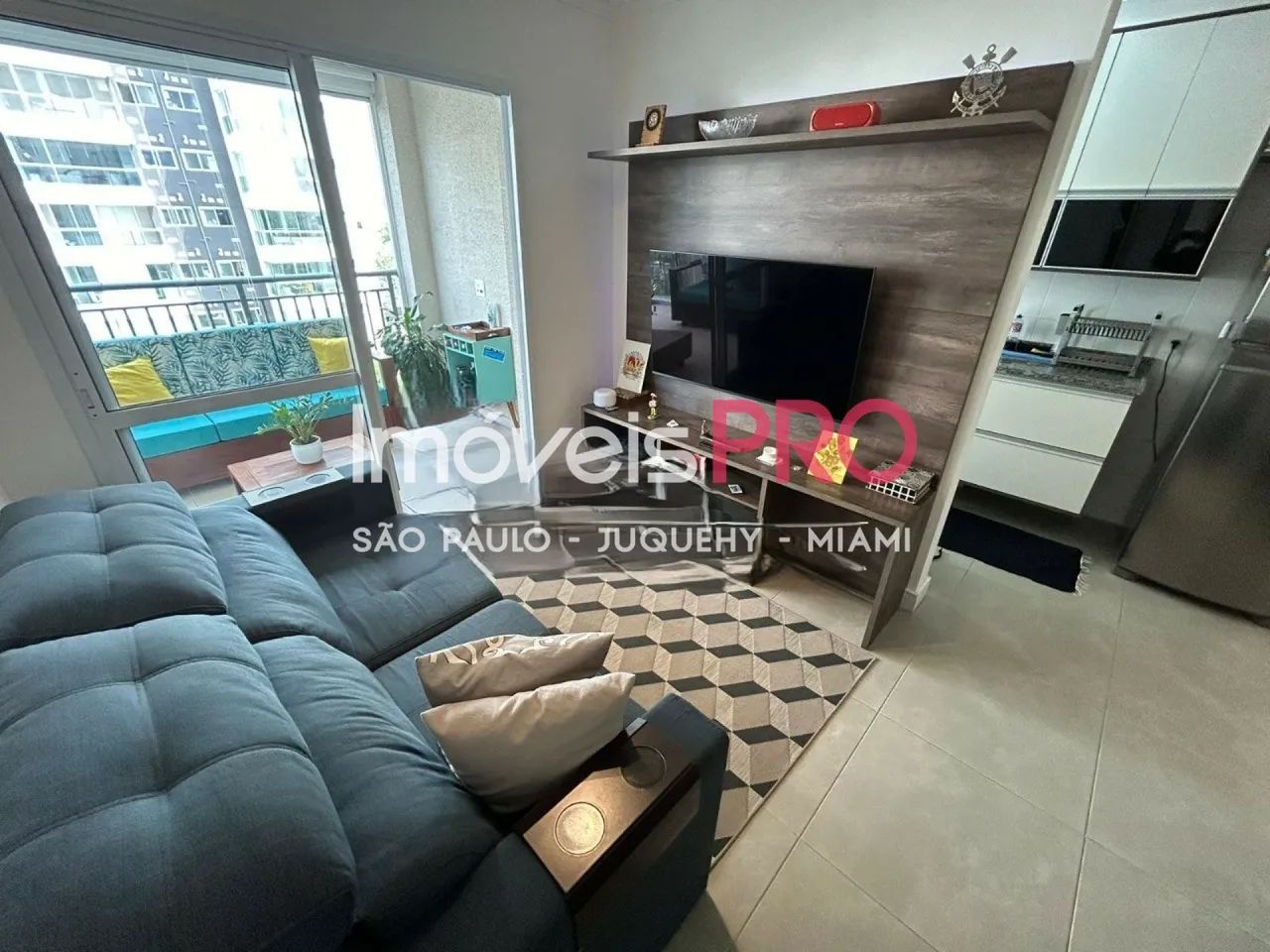 Apartamento, Lapa - São Paulo - Foto 2
