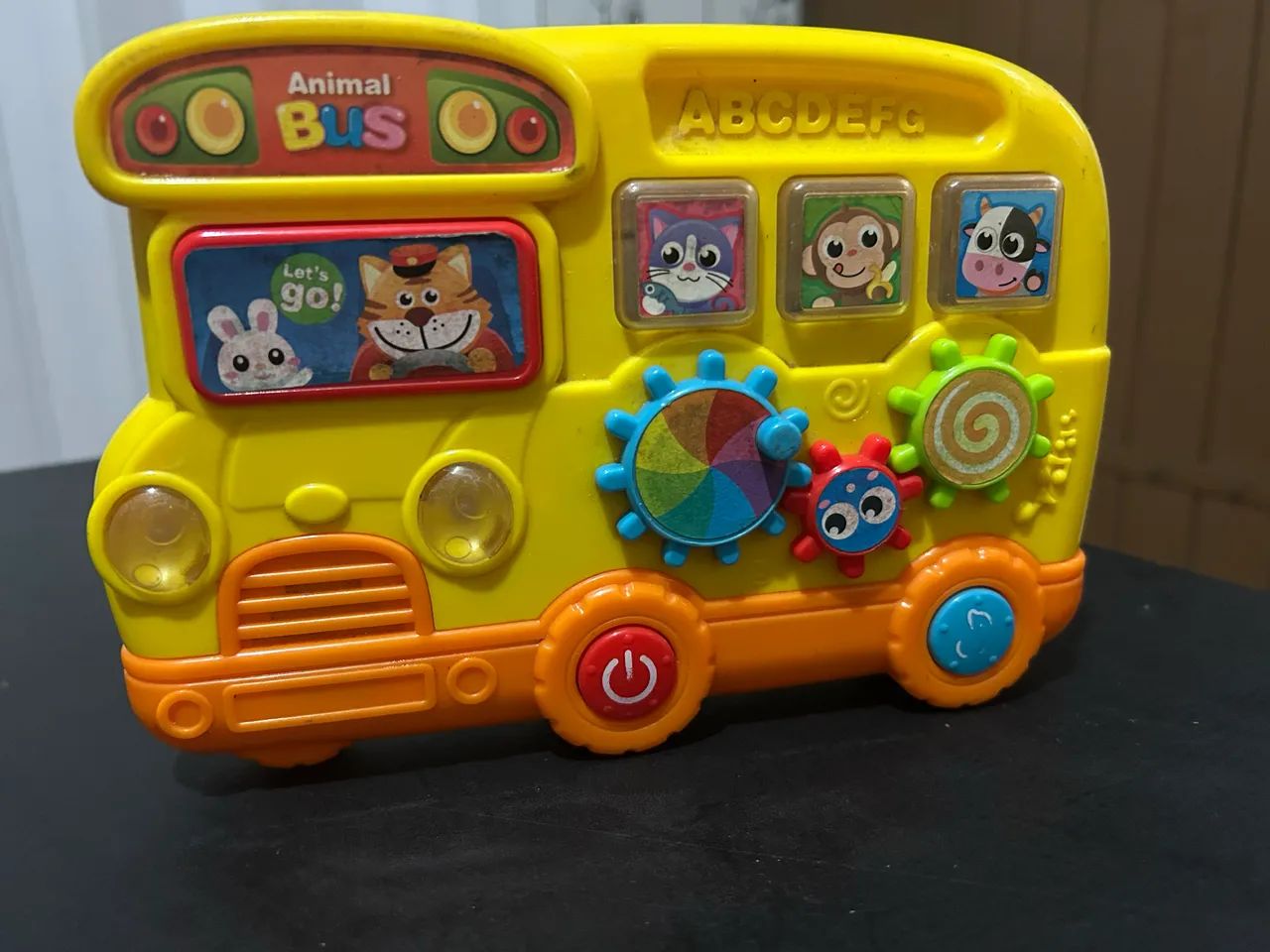 Ônibus musical  - Foto 3