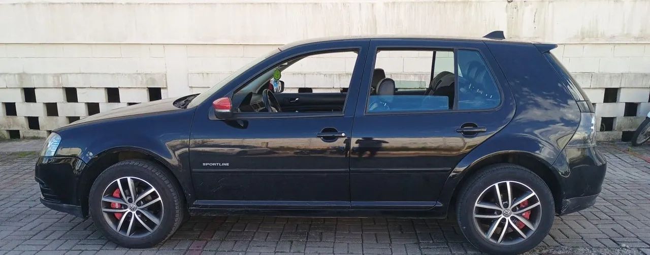 Volkswagen Golf 2013