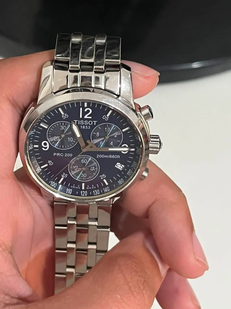Relógio Tissot 1853 - Foto 2