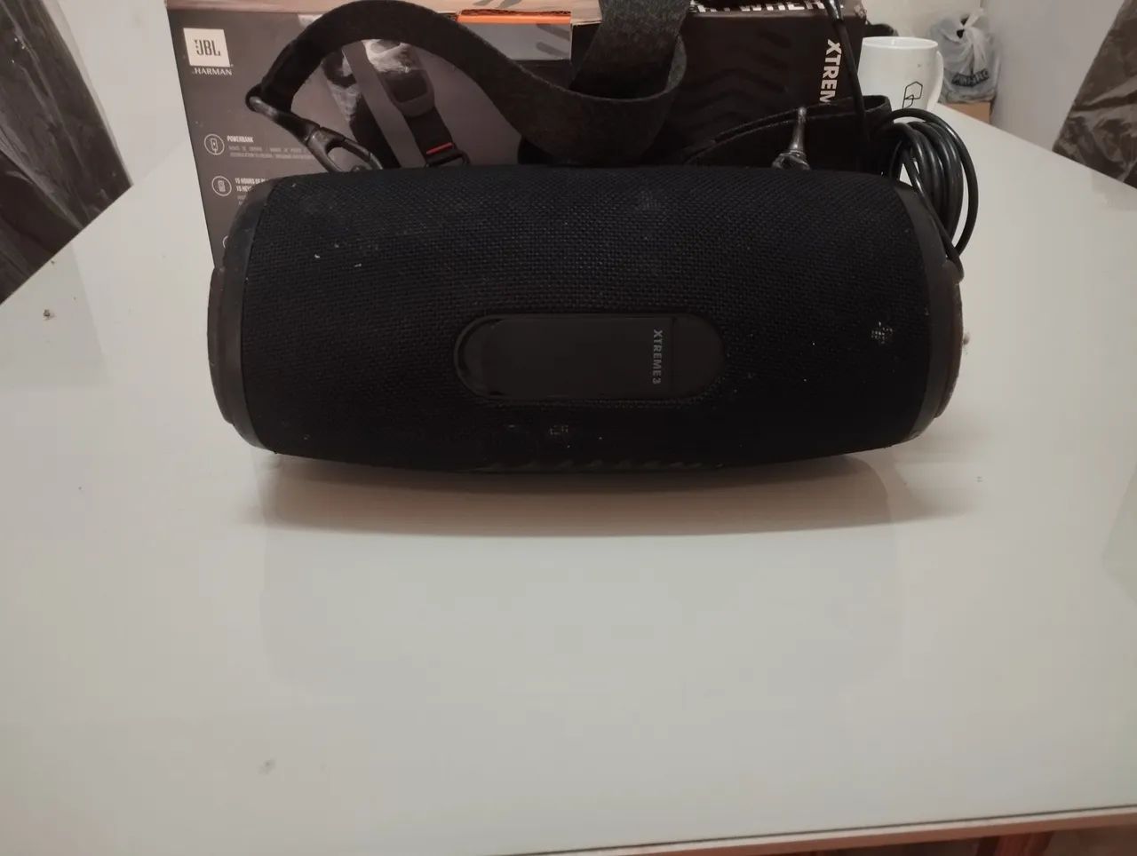 Caixa de som Jbl - Foto 4
