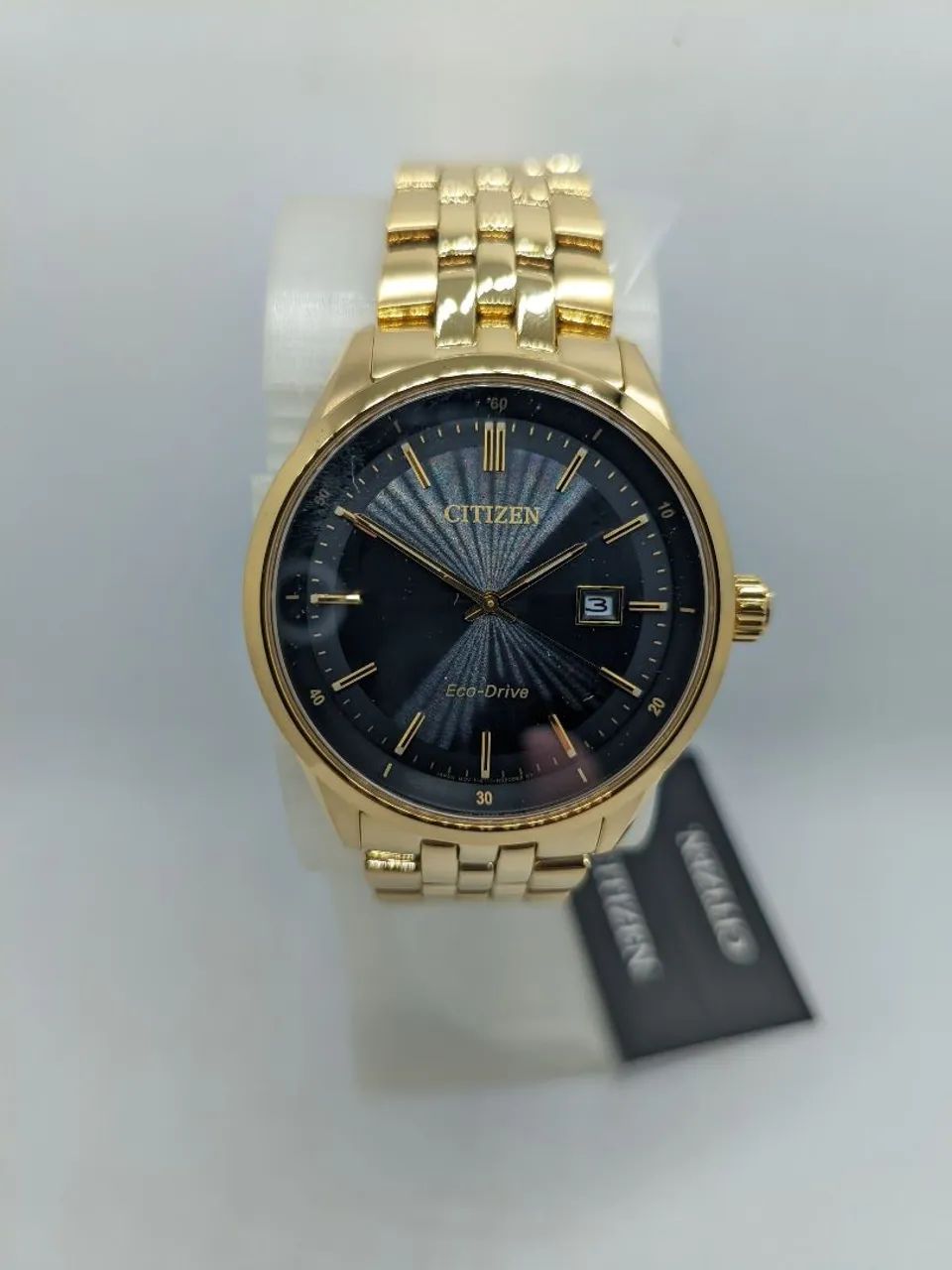 Relógio Citizen Addysen BM7252-51E - Foto 2