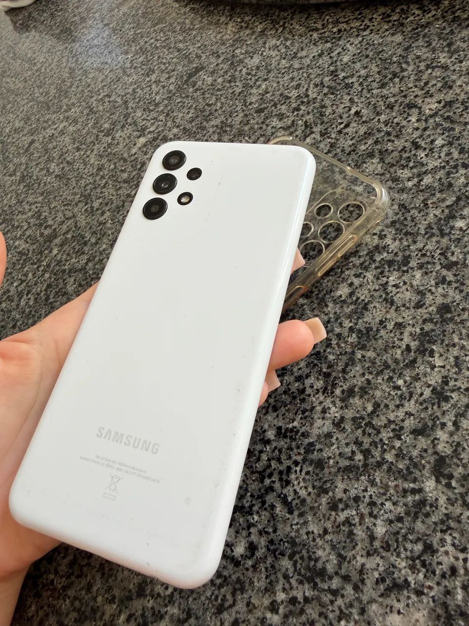 Samsung galaxy A13 128GB - Foto 2