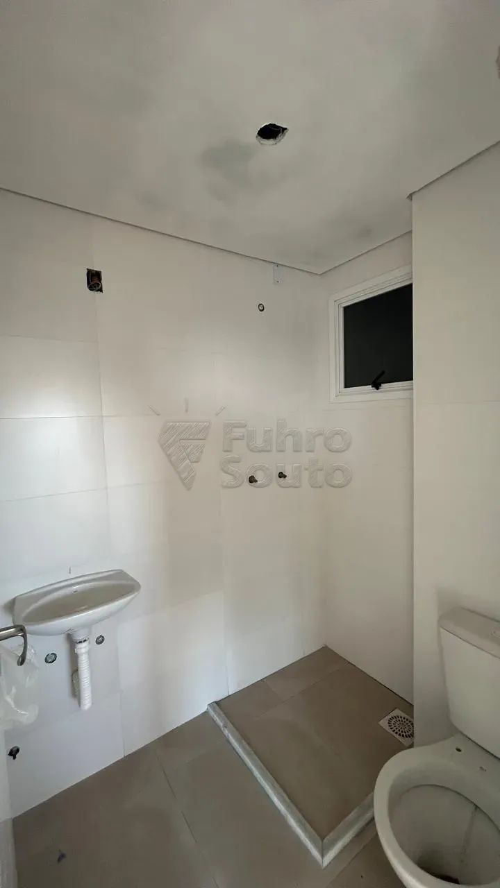 Apartamento de 2 Dormitórios com Suíte e Sacada com Churrasqueira no Centro - Foto 5