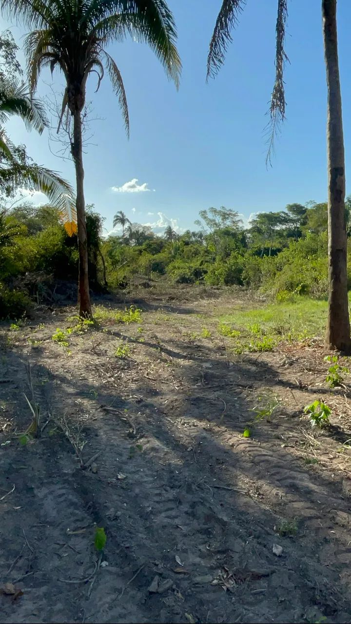 Vendo ágio condomínio de chácaras Real Park - Foto 3