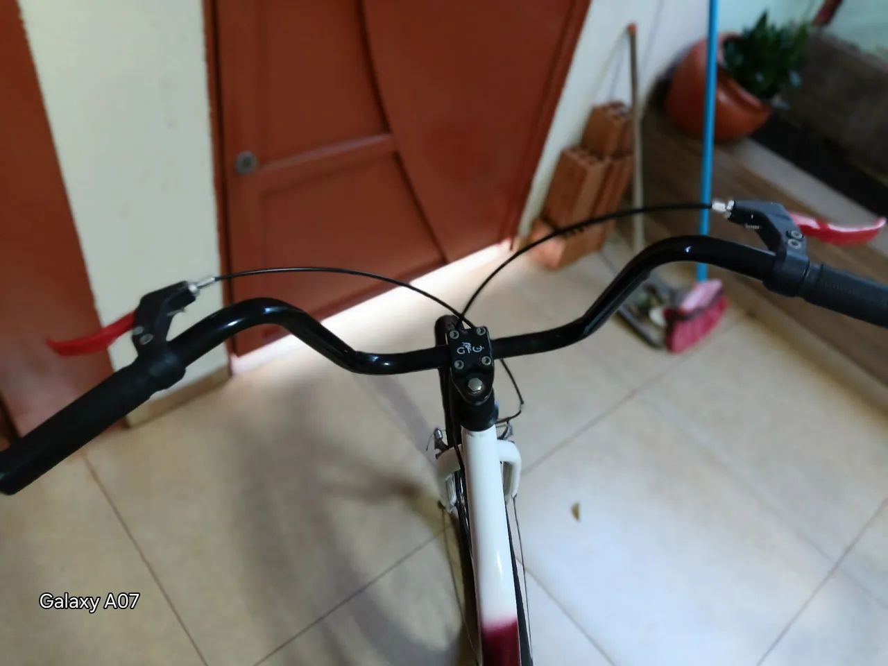 Bicicleta em otimo estado pouco uso. - Foto 4