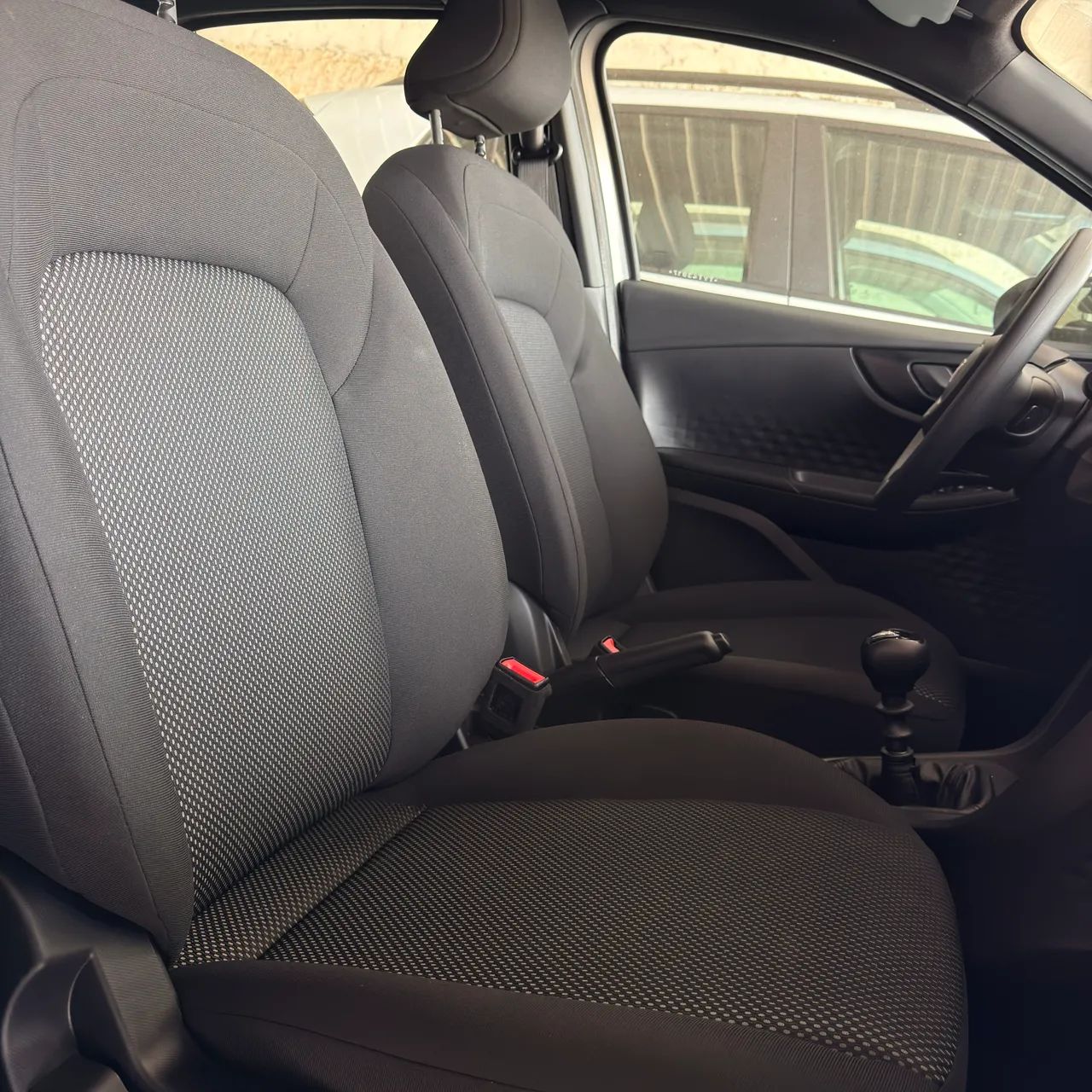 Volkswagen Tera 1.0 MPI Flex 12V 5P Mec. 2026 - Foto 4