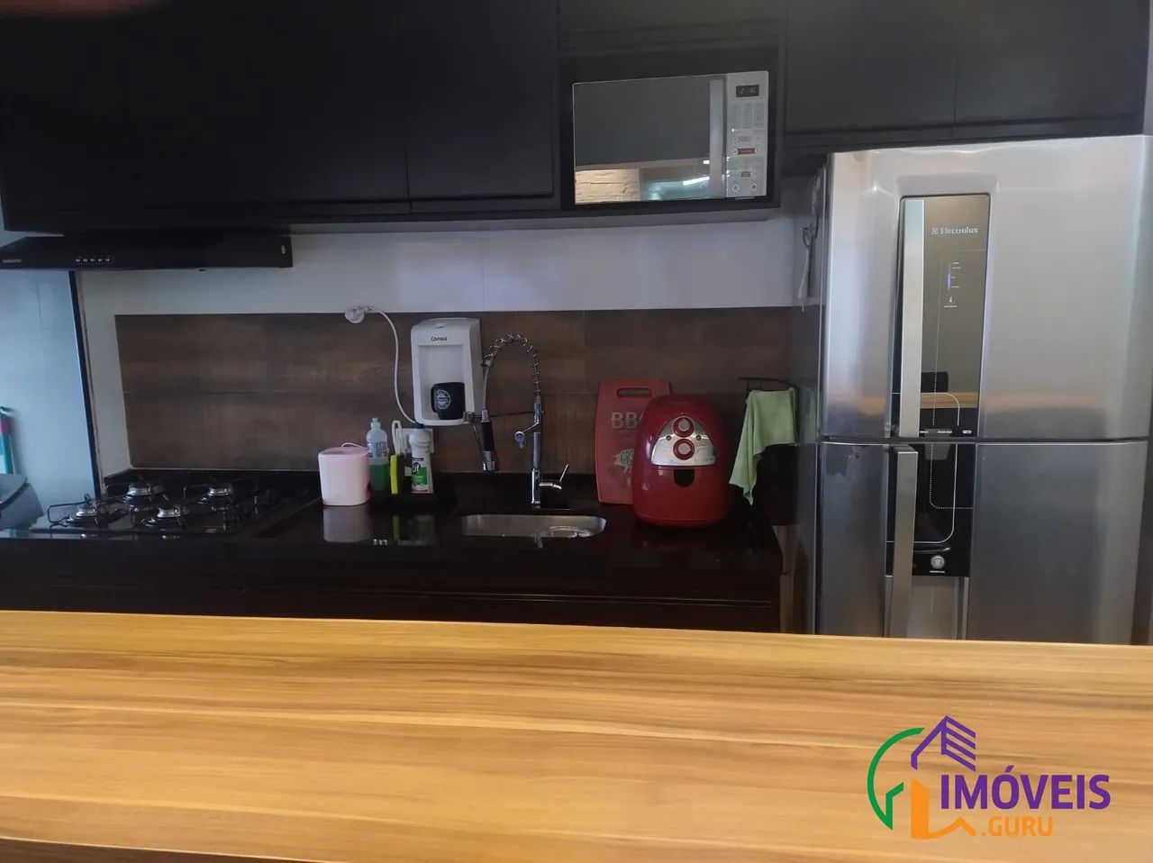 APARTAMENTO - VILA CARRÃO - SP - Foto 3