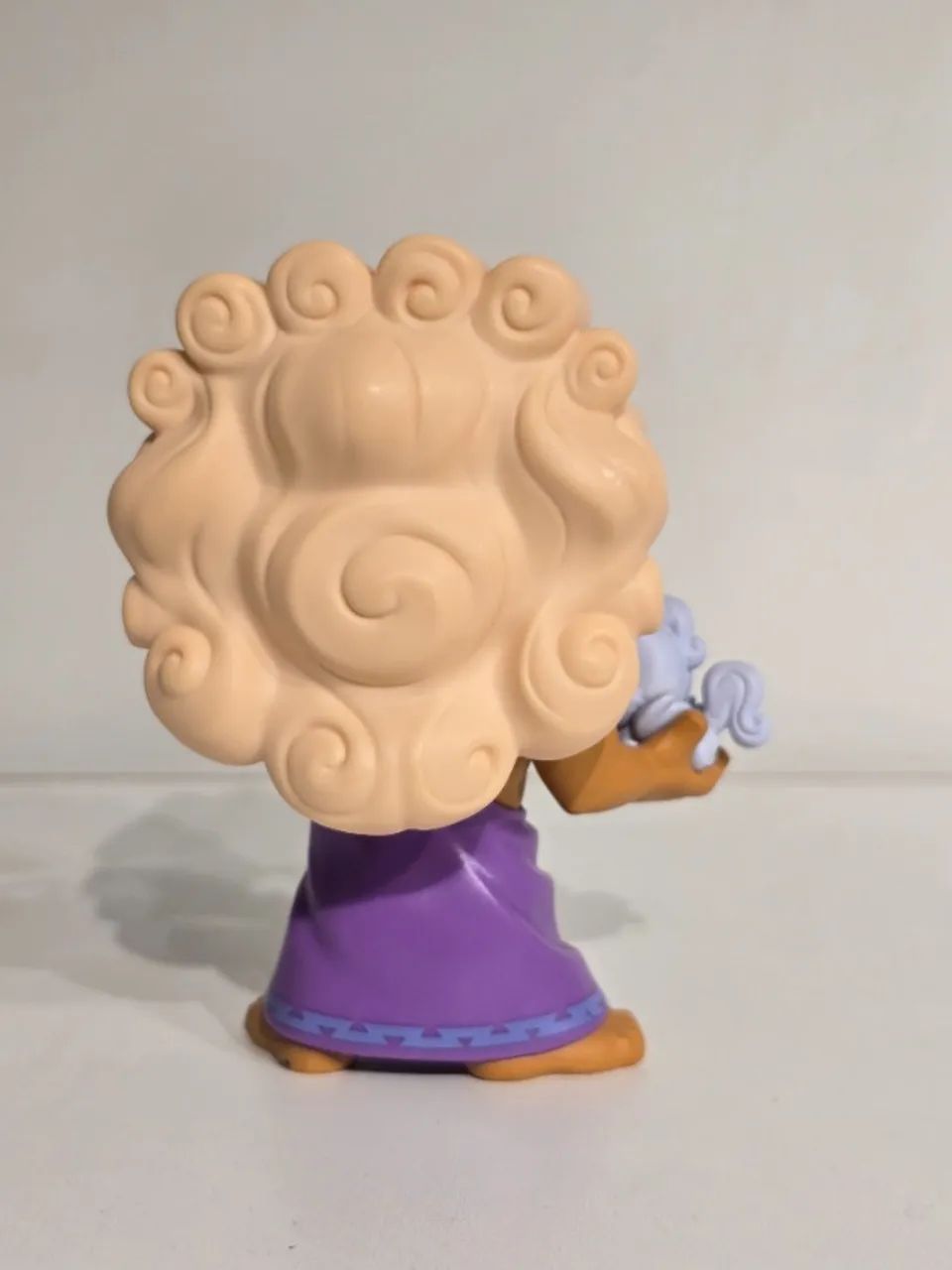 Funko Pop! Disney, Hercules, Zeus, #593 - Foto 3