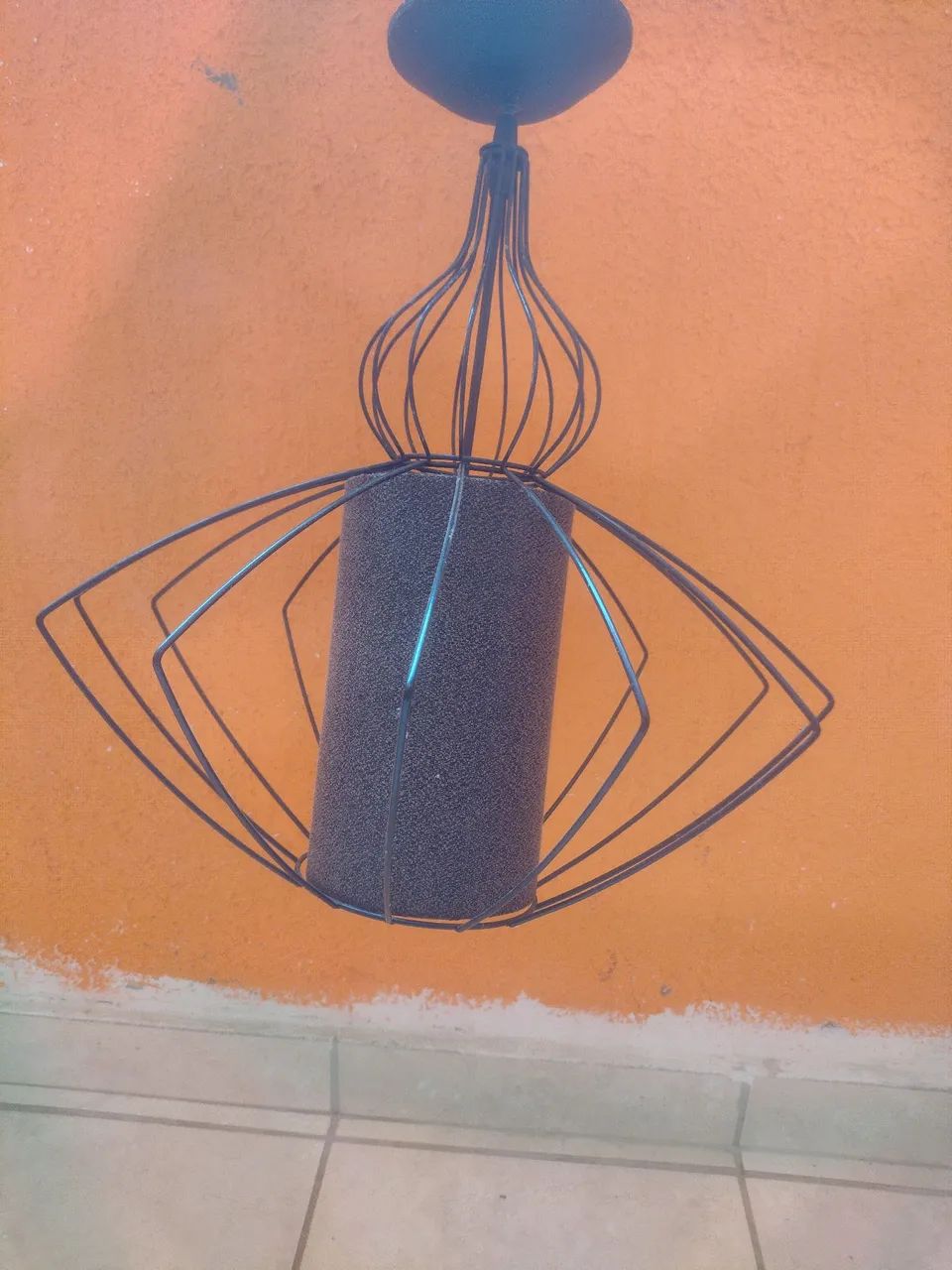 Luminária  - Foto 3