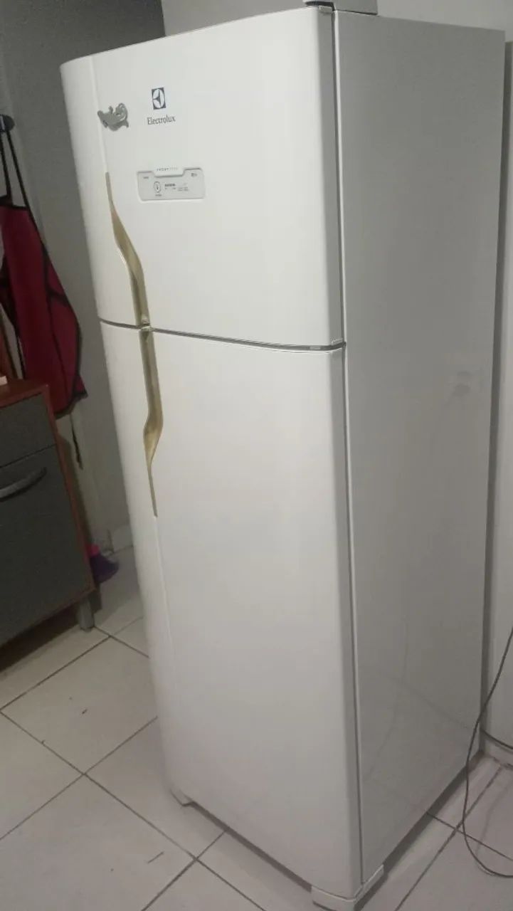 Geladeira Eletrolux  - Foto 2