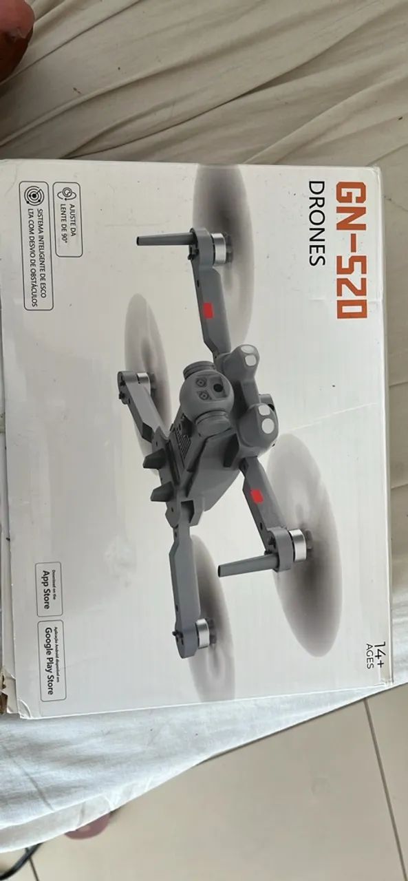 Drone 