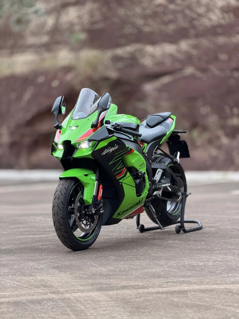 Z 1000 2023 - 1542801451 | OLX