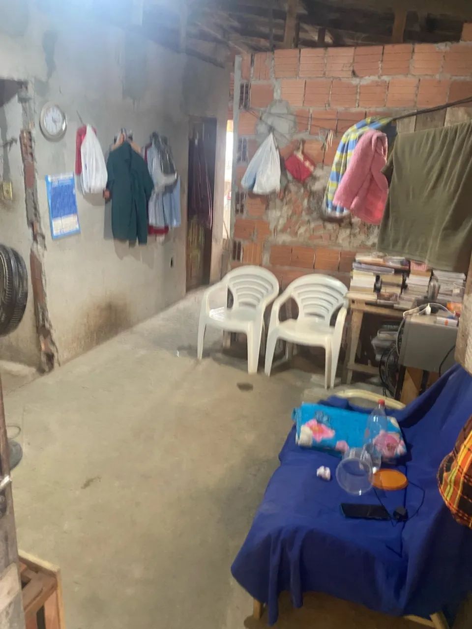 Casa a venda