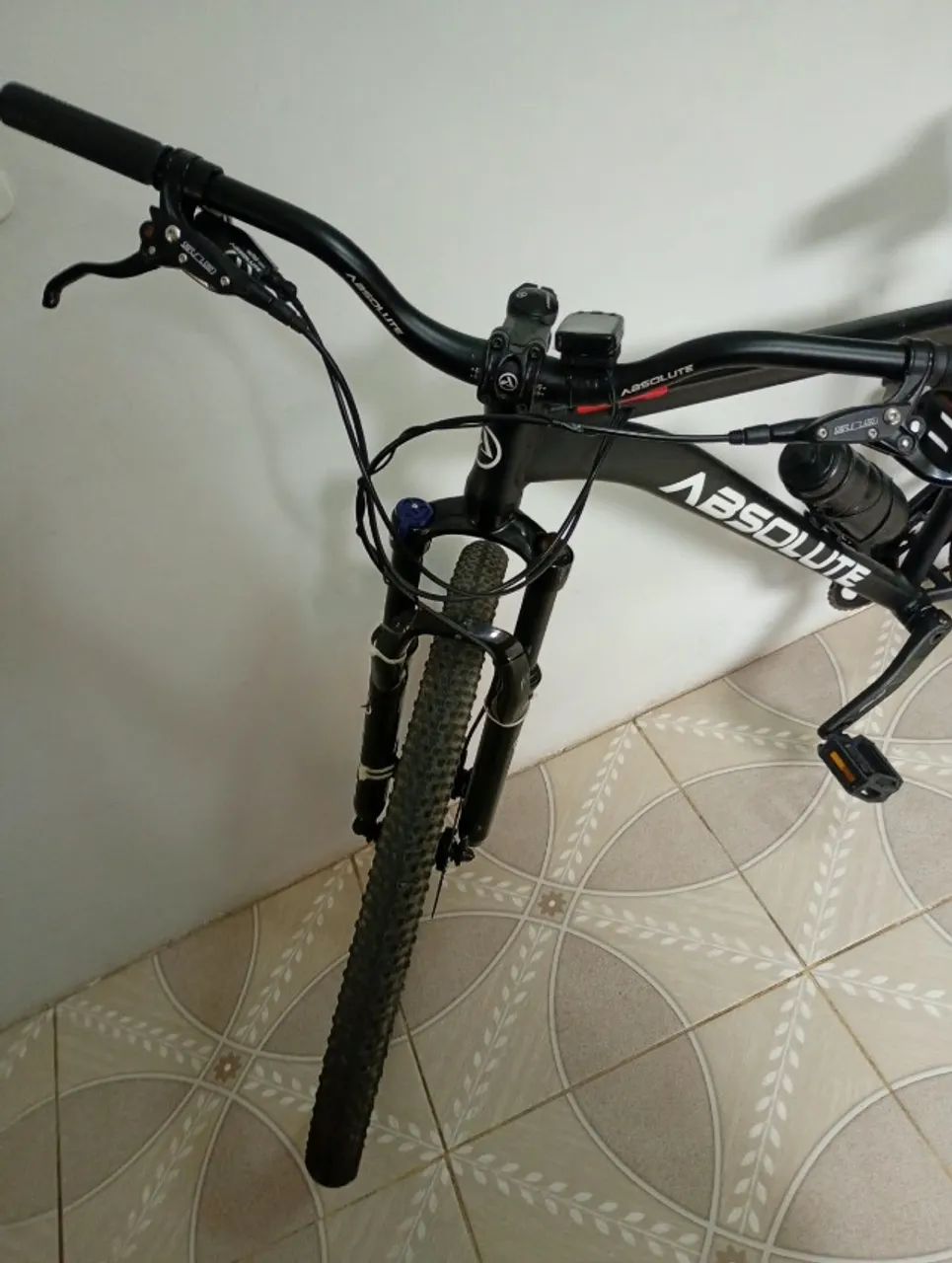 Bike absolute  - Foto 3