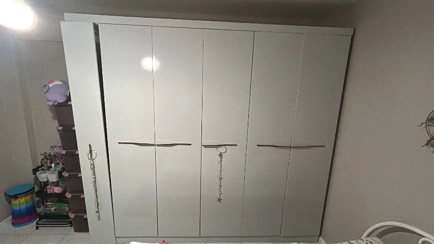 Guarda roupa