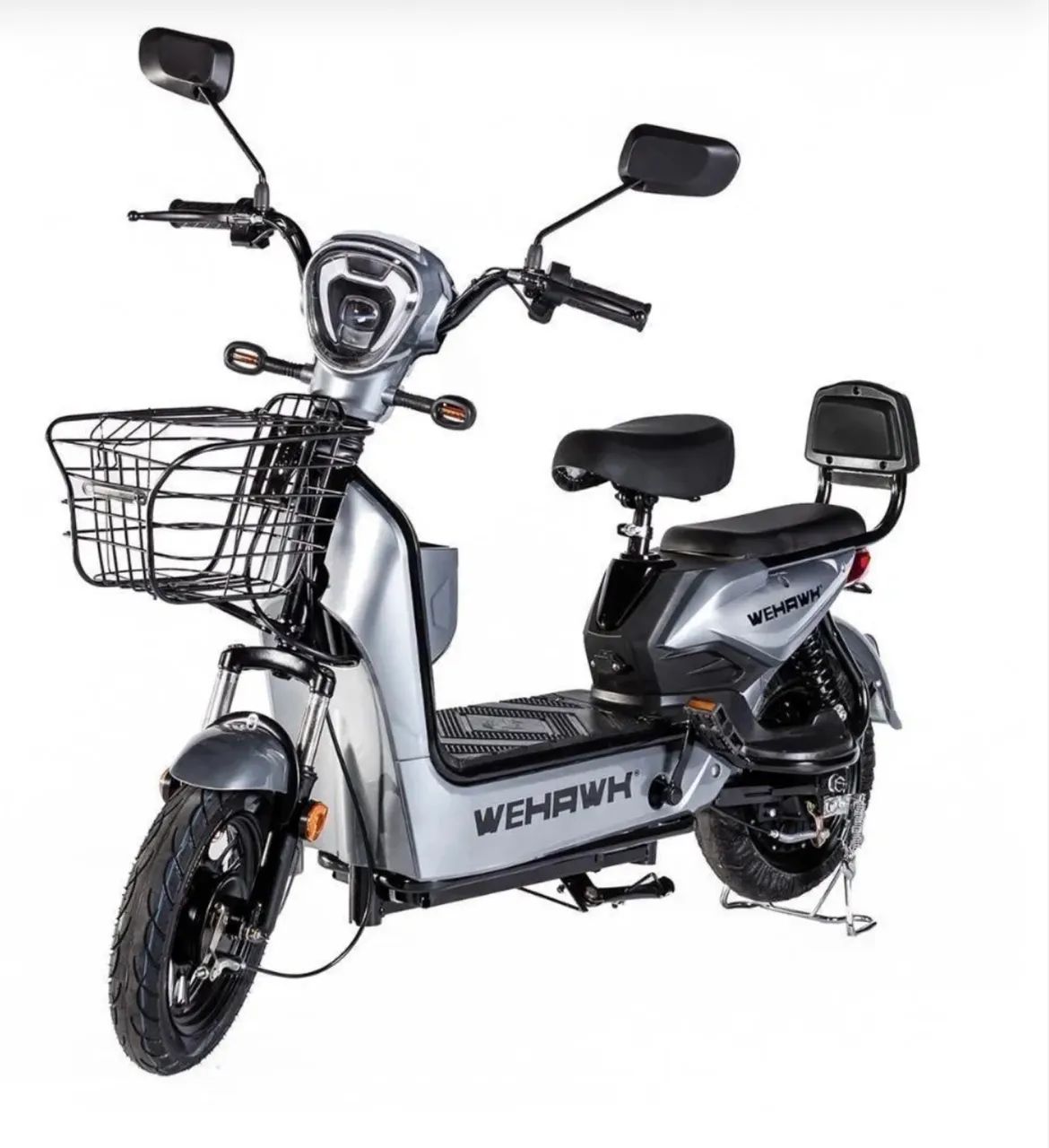 Moto elétrica  - Foto 4