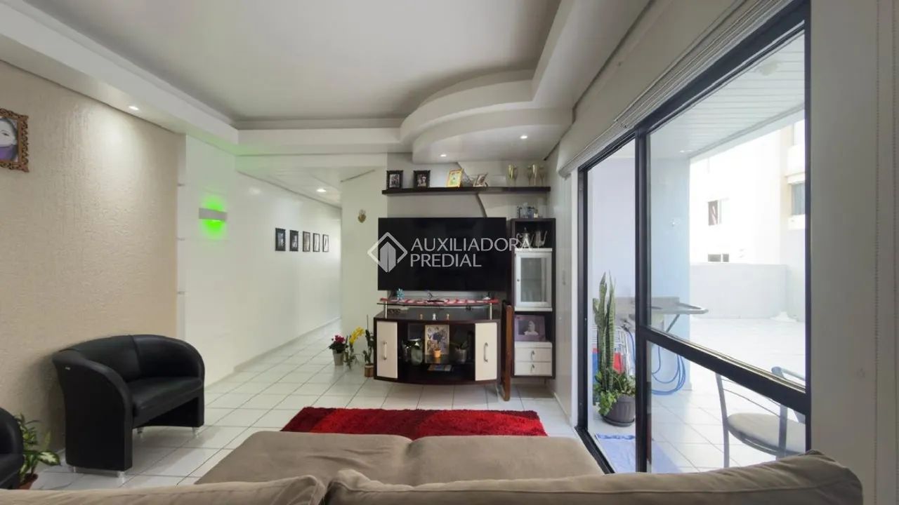 Apartamento de 2 dormitórios, sendo 1 suíte, com 86m² no Jardim Atlântico - Foto 2