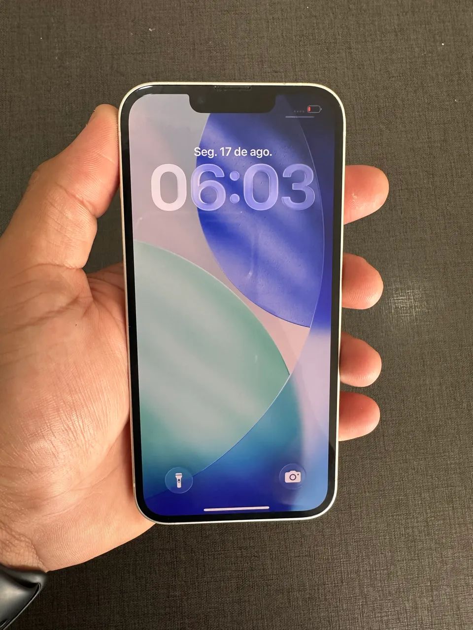 iPHONE 13 128GB  - Foto 2