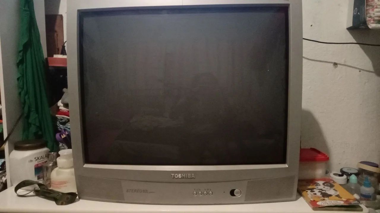 Tv de 29 polegadas