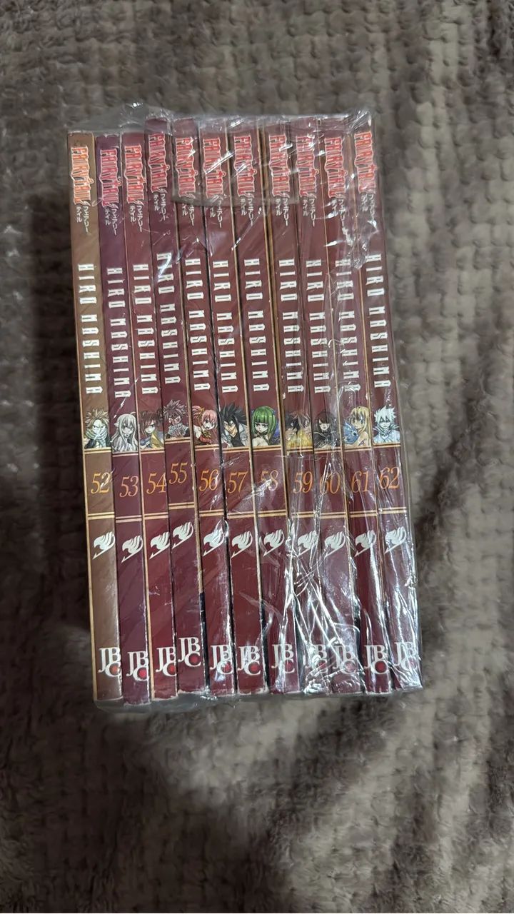 Mangas