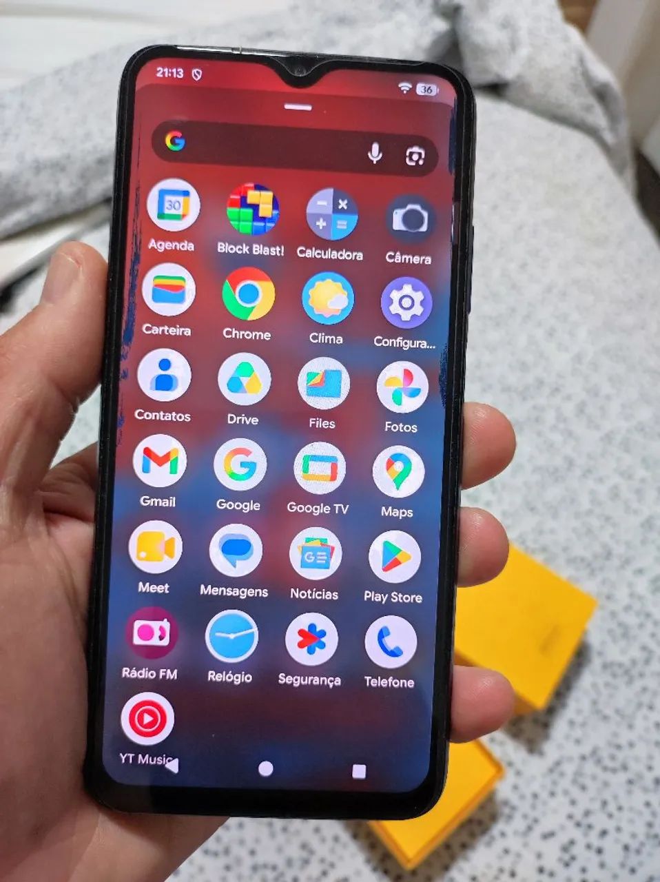 Xiaomi Poco M3 128GB - Foto 4
