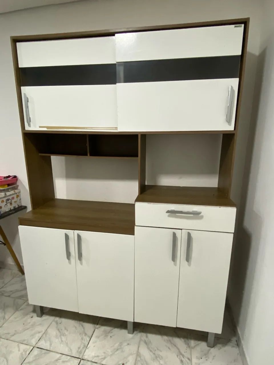 Armário de cozinha ENTREGO  - Foto 3