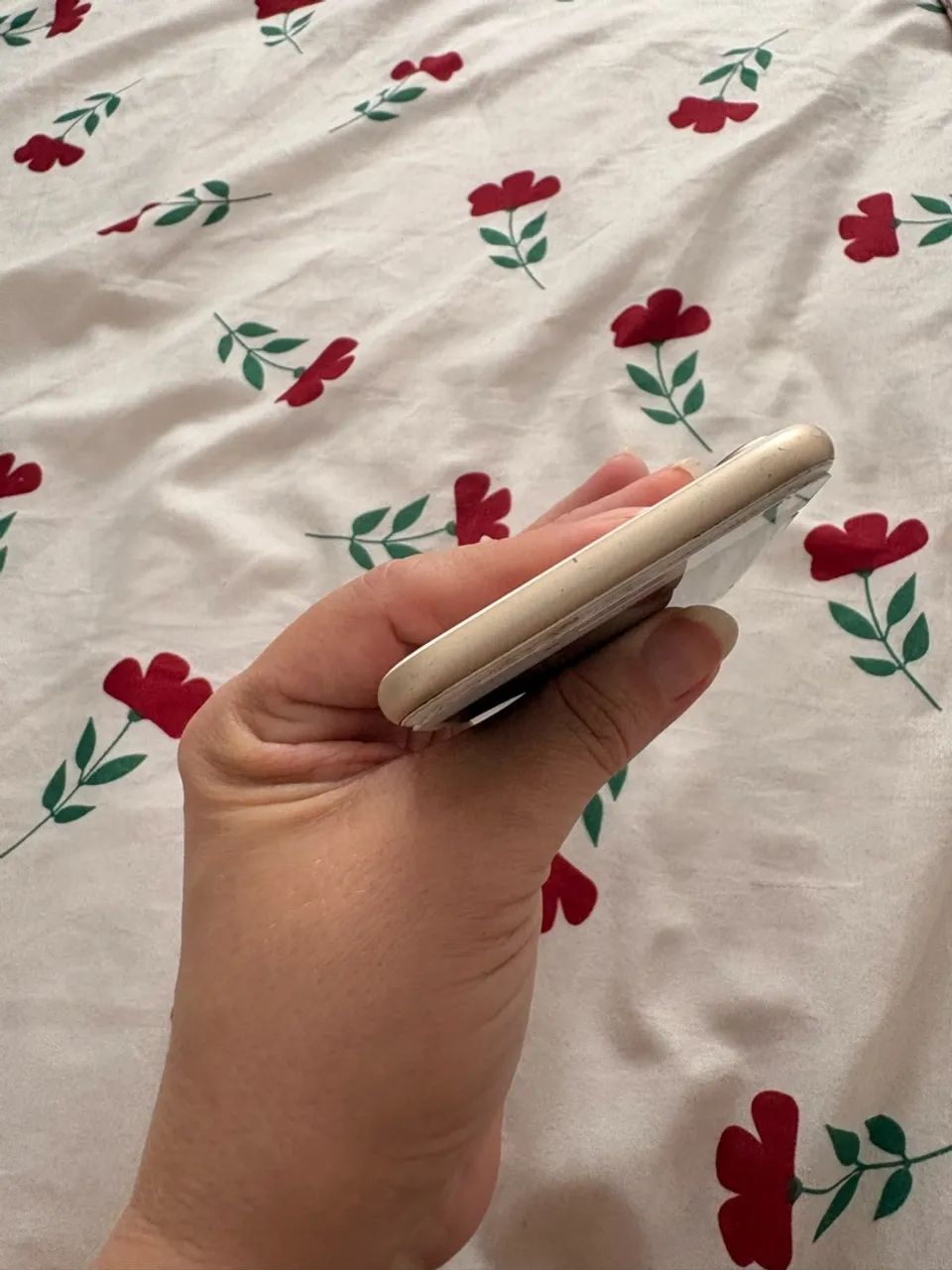 iPhone 7 tradicional  - Foto 3