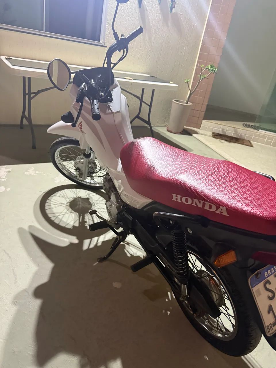 Honda 110i 2024 - 1500038676 | OLX