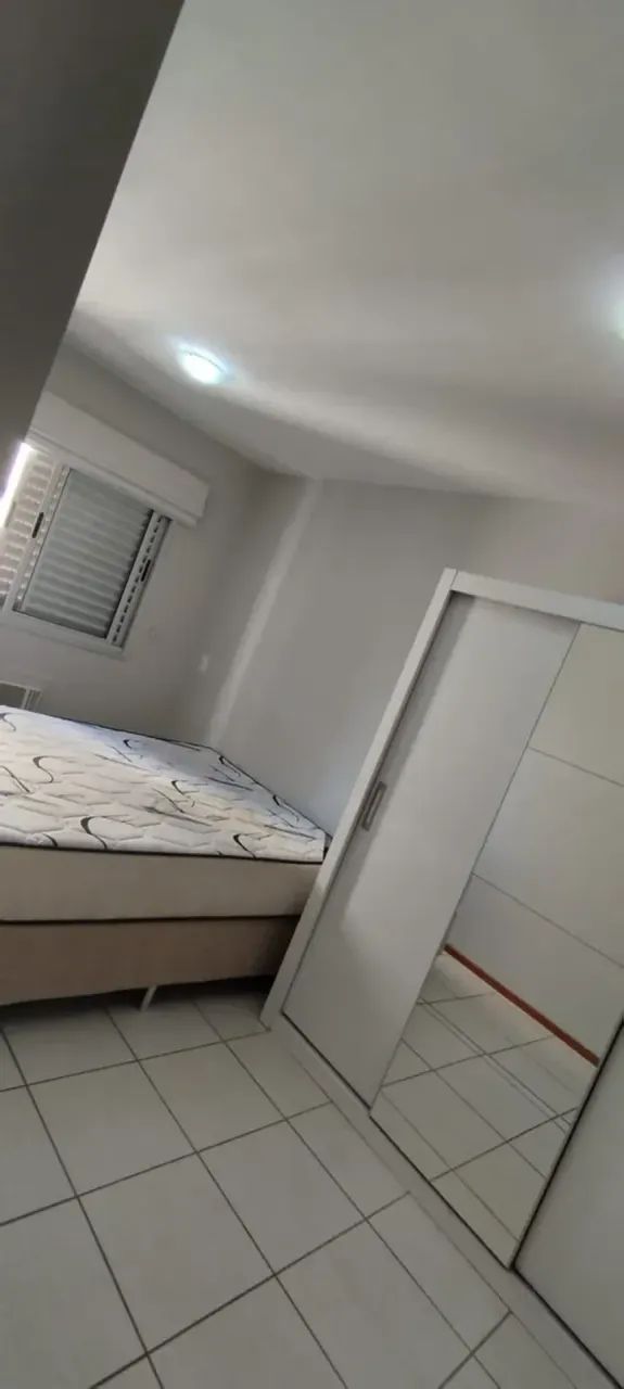 Apartamento para alugar mobiliado com 2 quartos no Coxipó - Foto 2