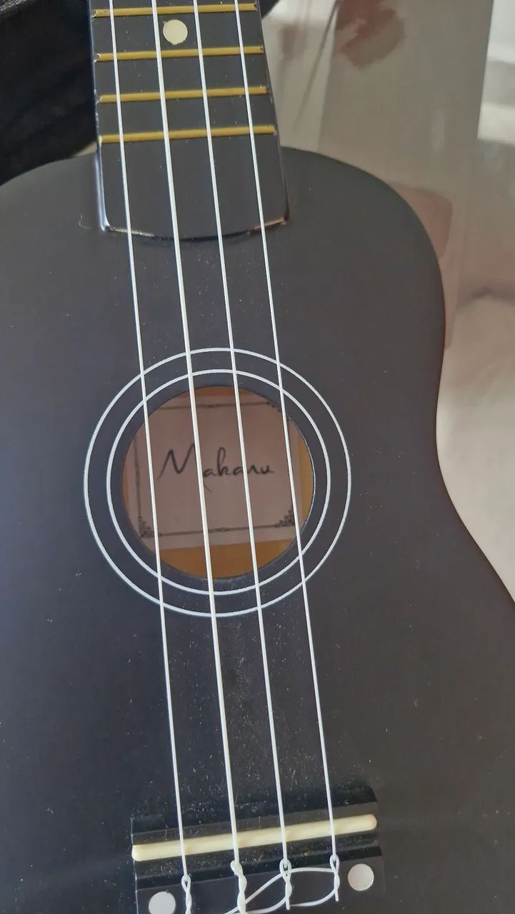 Ukulele - Foto 4
