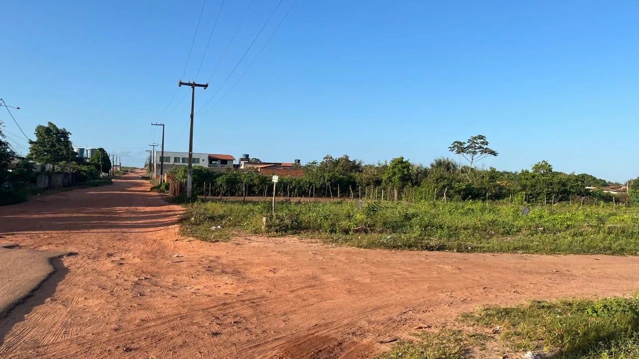 Terreno Loteamento Nova Canaã  - Foto 5