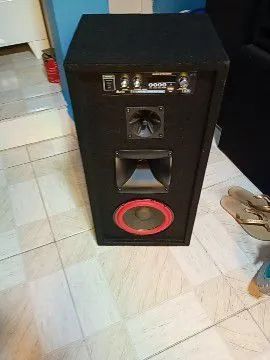 Caixa de som Ativa  - Foto 4