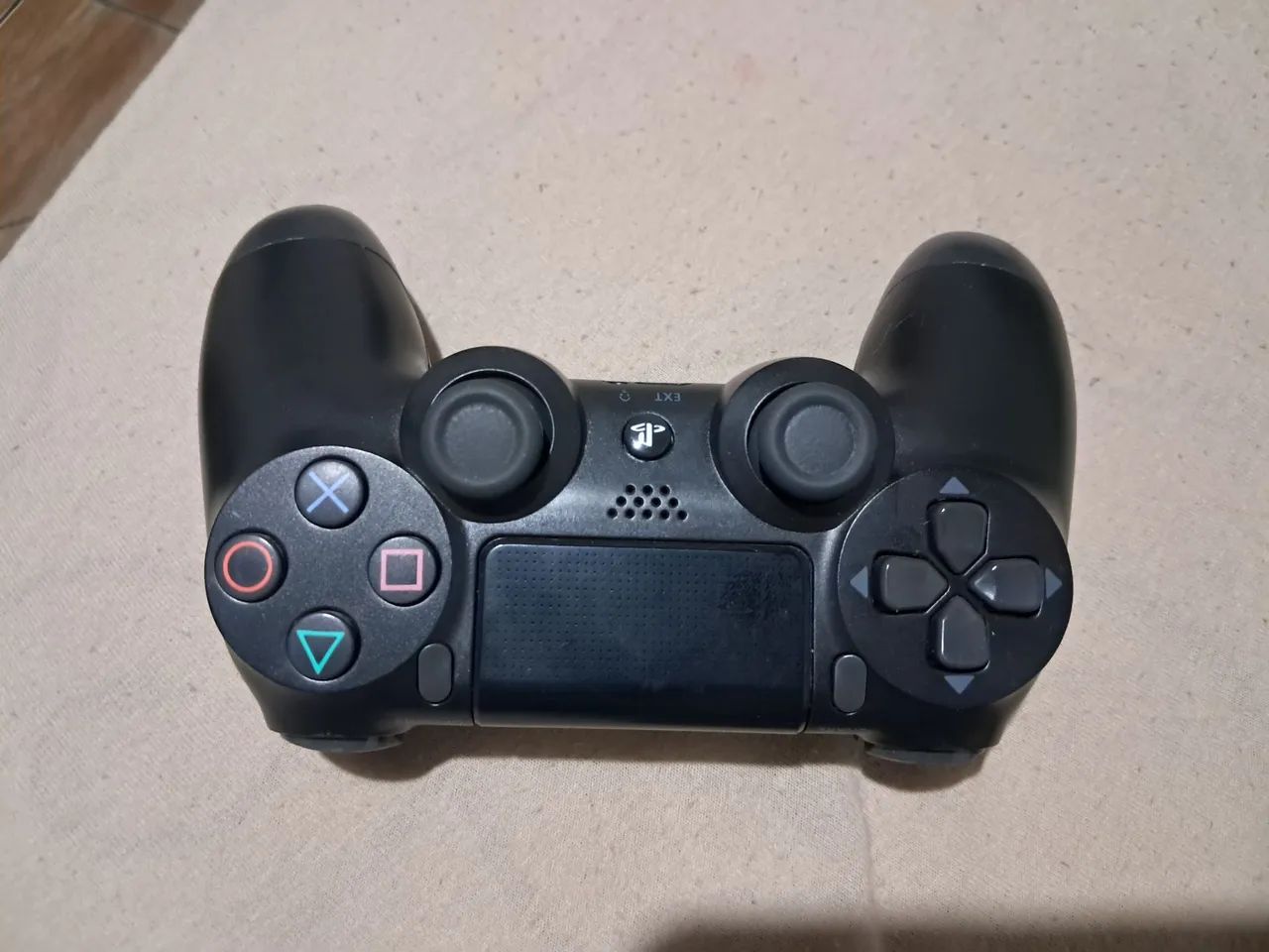 Controle game pad  - Foto 2