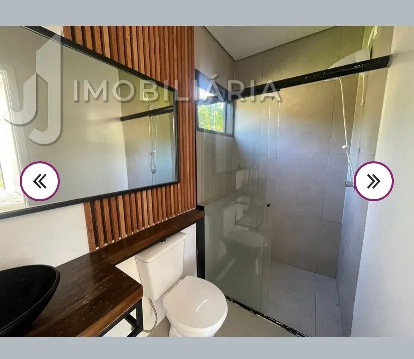 Alugo casa comercial Vargem Grande  - Foto 3