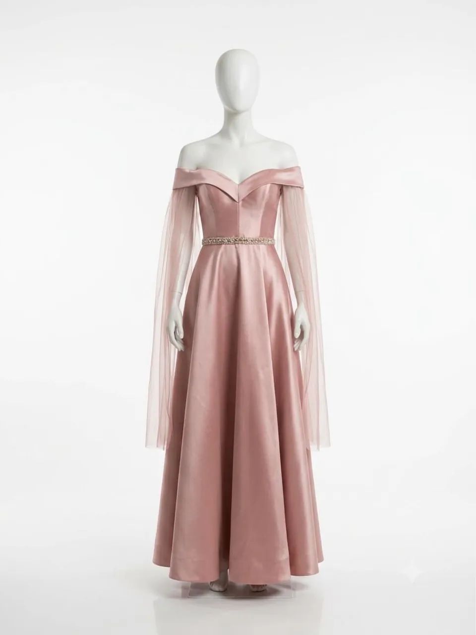 Vende-se Vestido para casamento/ formatura!!
