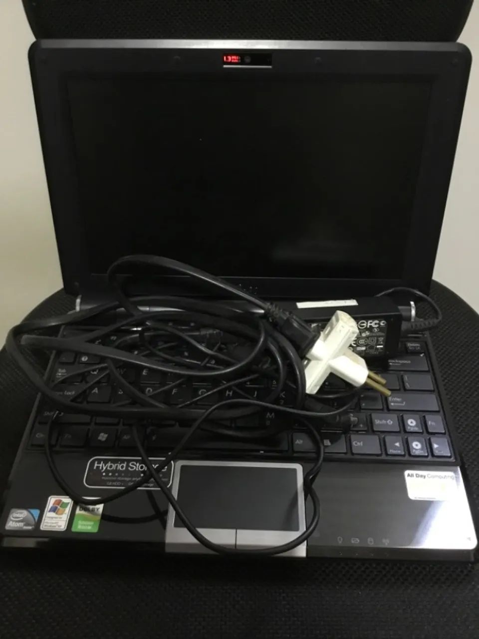Netbook com batocera - Foto 4