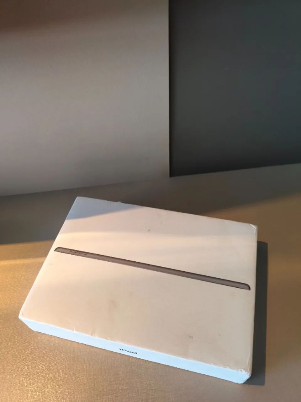 Apple iPad 11 Chip A16 Wi-fi 128gb Cor Prateado - Foto 2
